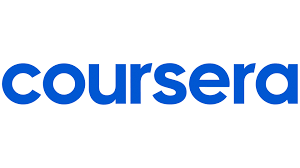 Coursera Logo